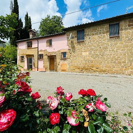 Predio Palazzo Villa Acquapendente Dış mekan fotoğraf