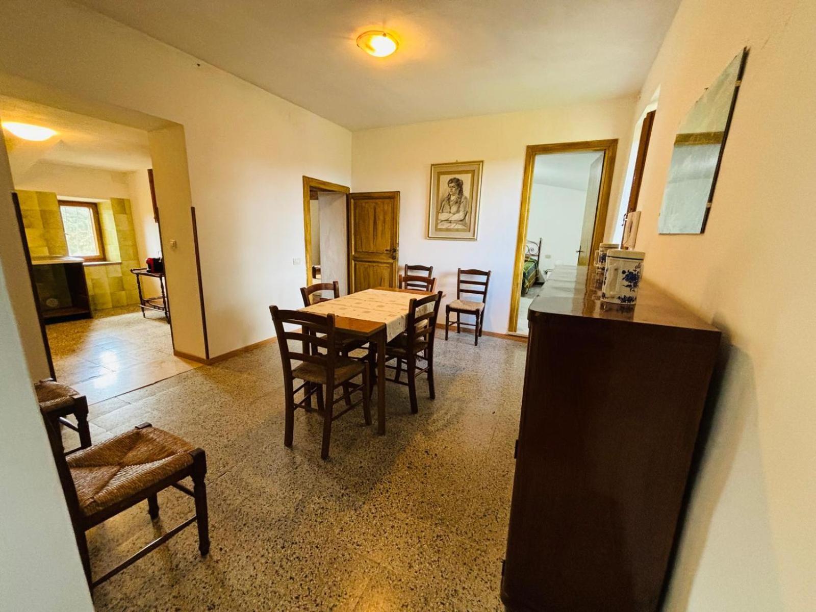 Predio Palazzo Villa Acquapendente Dış mekan fotoğraf