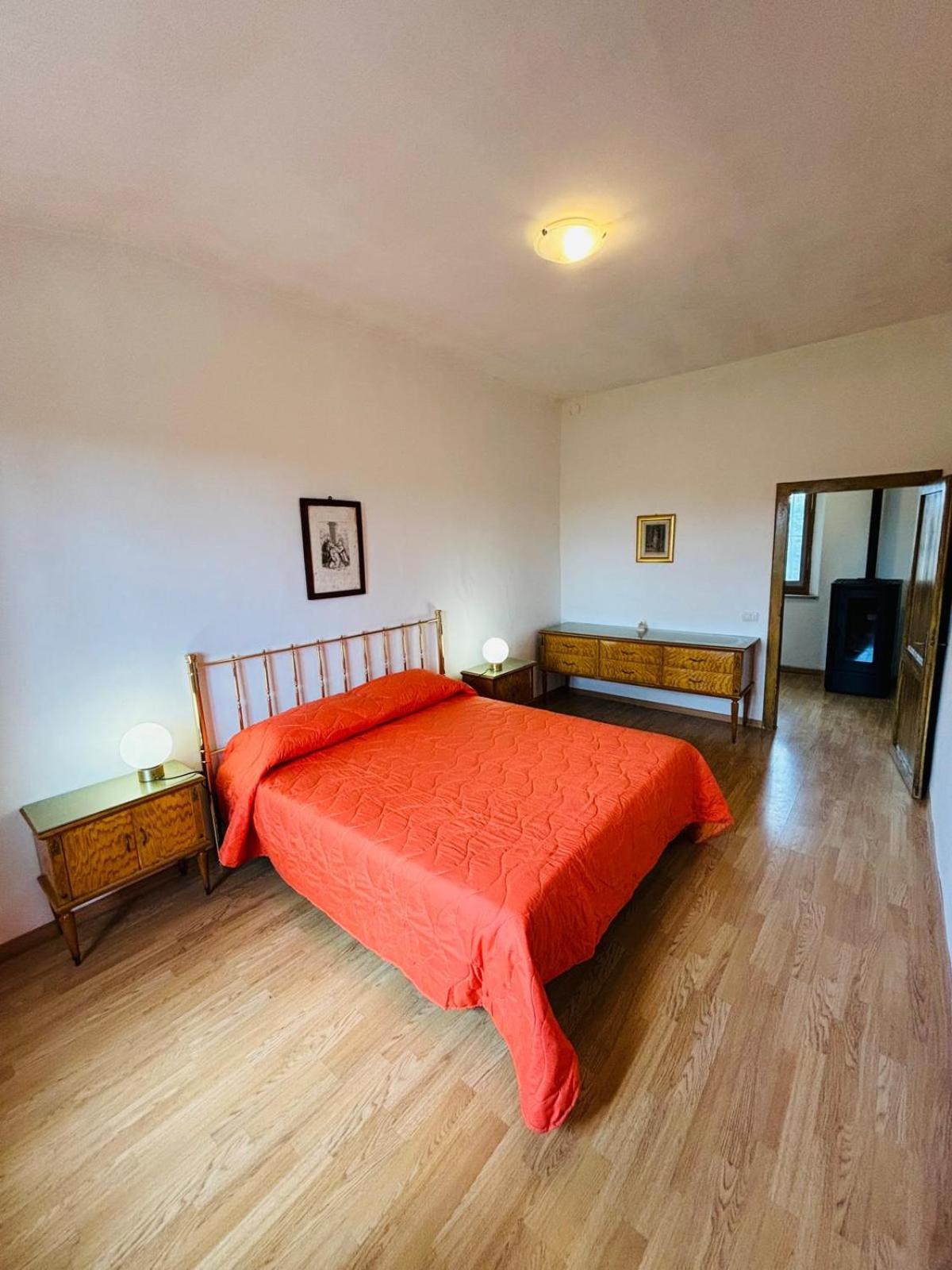 Predio Palazzo Villa Acquapendente Dış mekan fotoğraf
