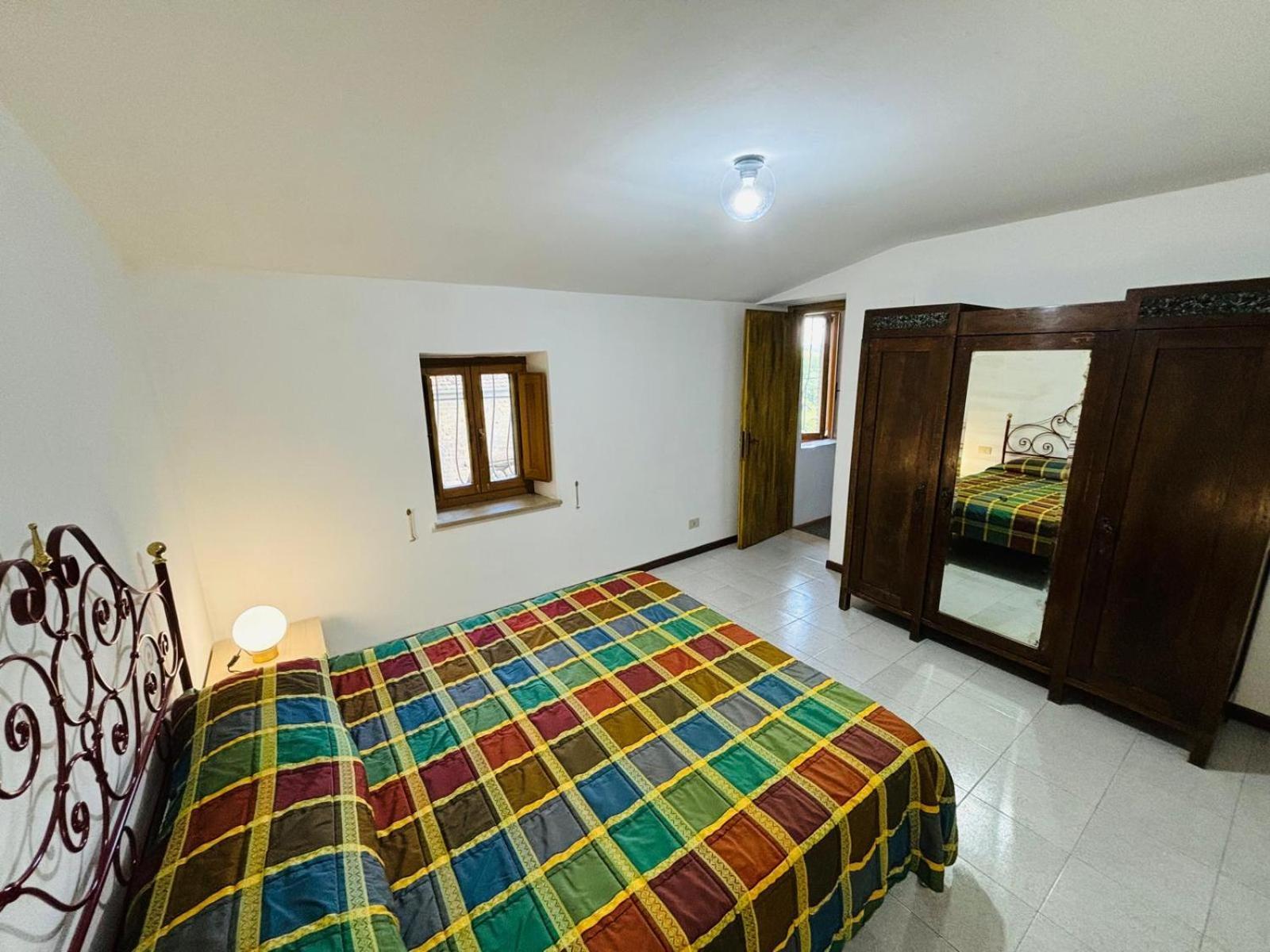 Predio Palazzo Villa Acquapendente Dış mekan fotoğraf