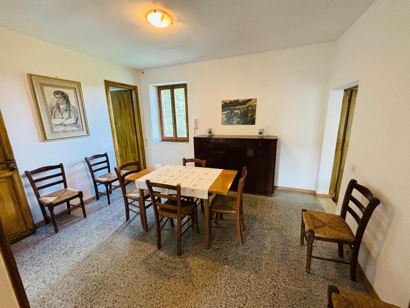 Predio Palazzo Villa Acquapendente Dış mekan fotoğraf